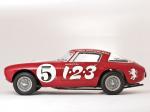 Ferrari 250 MM Berlinetta 1953 года